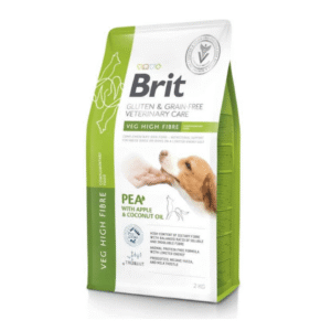 Brit Veg High Fibre Complemento para perros