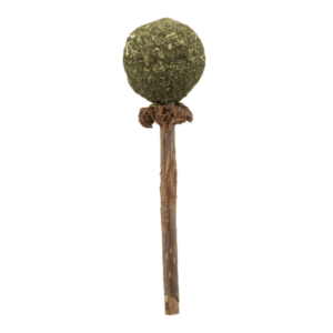 Trixie Lolli Piruleta Madera de Matatabi & Catnip para gatos