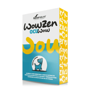 OcuWow - Salud ocular perros y gatos