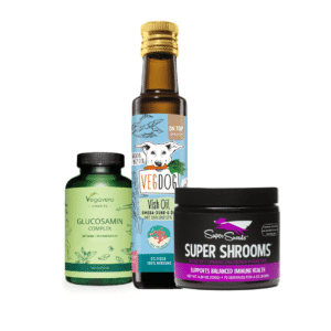 Super Senior Pack Suplementos para perro y gato