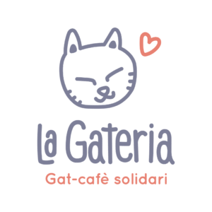 Dona 1€ a la asociación La Gateria Barcelona