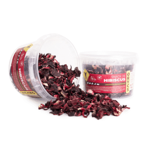 Snack Orycs Hibiscus