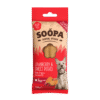 Soopa Dental Sticks Arándano rojo y Boniato