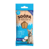 Soopa Dental Sticks Coco y Chia