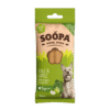 Soopa Dental Sticks Kale y Manzana
