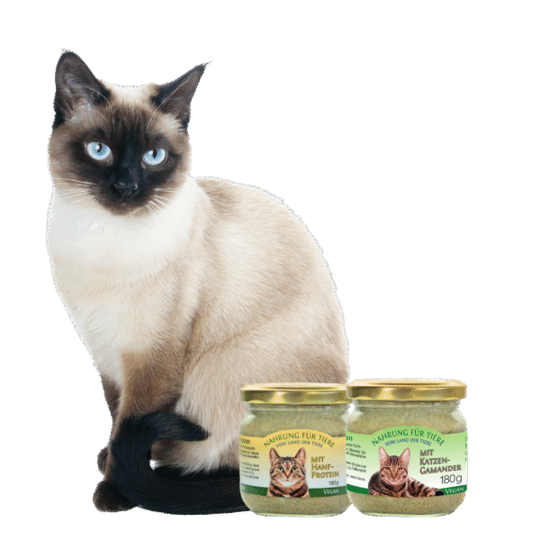 Pack 2+2 Alimento húmedo para gatos - Nahrung für tiere - Imagen 3