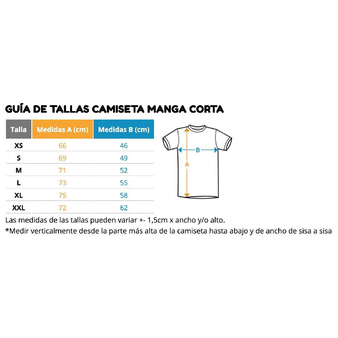 Camisetas PinkPeas - Imagen 6