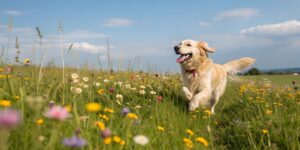 Beneficios dieta vegana en perros