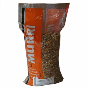Murri Alimento para Palomas: Mezcla de 10 Semillas